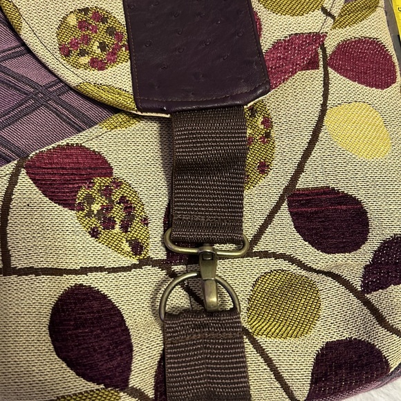 Mary Ellen crossbody purse - Picture 6 of 13